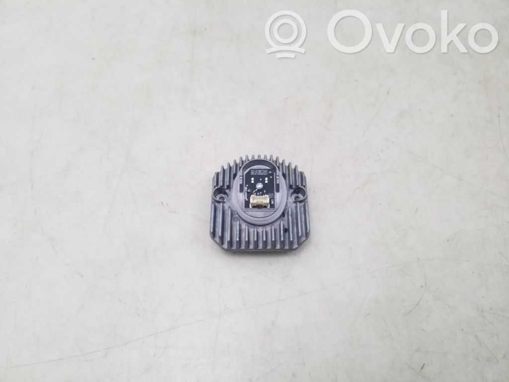 BMW 5 G30 G31 G38 Module d'éclairage LCM 