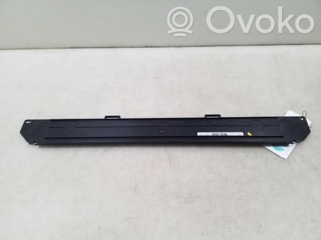 BMW i3 Radiator mount bracket 