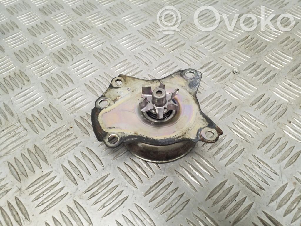 Toyota Aygo AB10 Водяной насос 