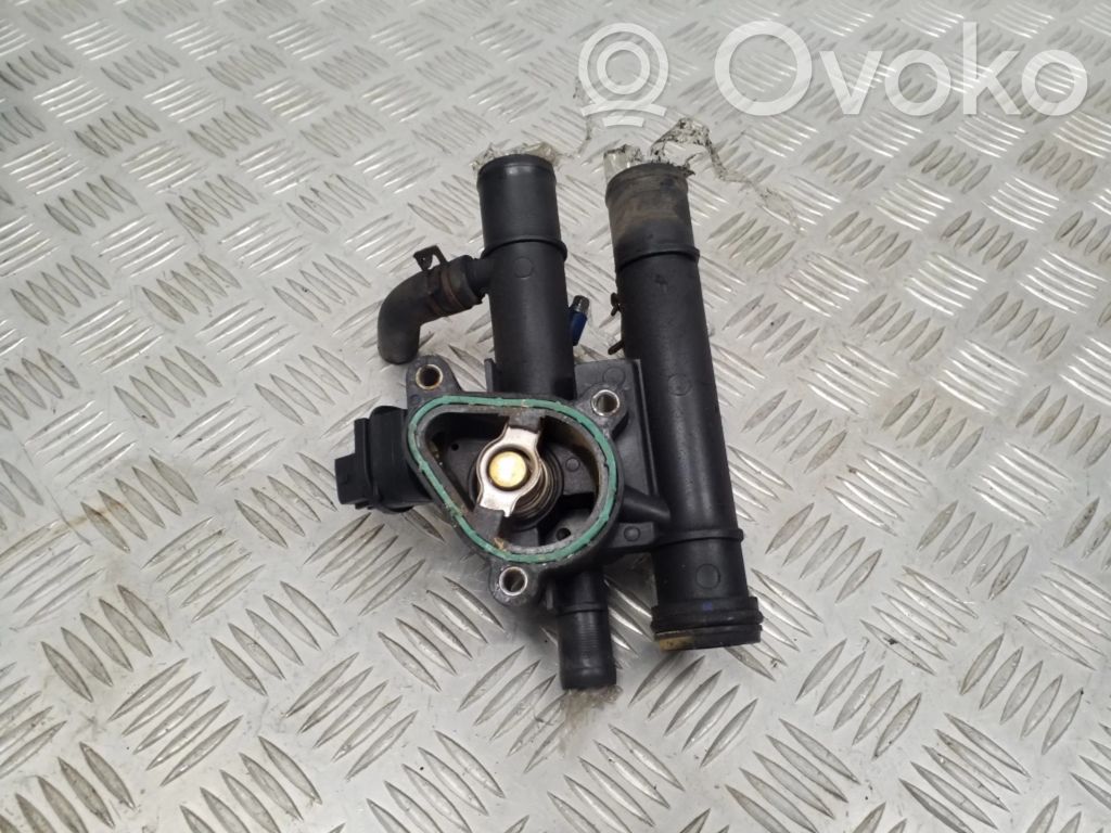 Nissan Primastar Thermostat 