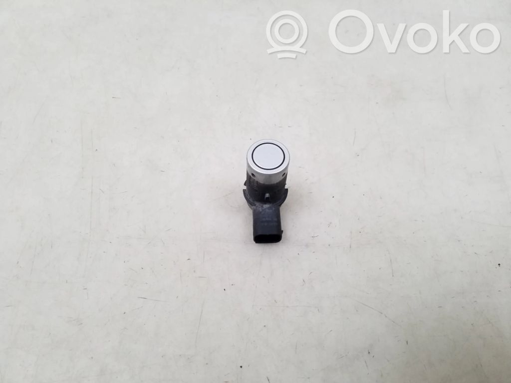 Volvo V50 Sensor de aparcamiento PDC 