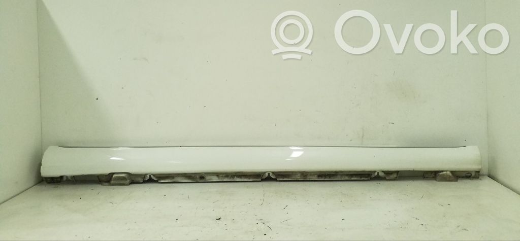 Mercedes-Benz C W205 Listón 