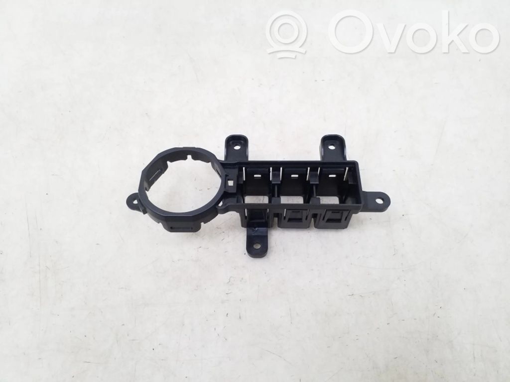 Renault Alaskan Otros repuestos de carrocería 