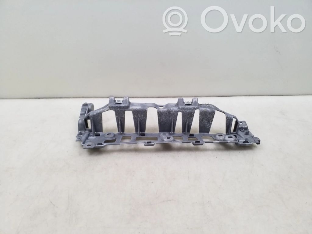 Porsche Panamera (970) Otras partes del panel de instrumentos 