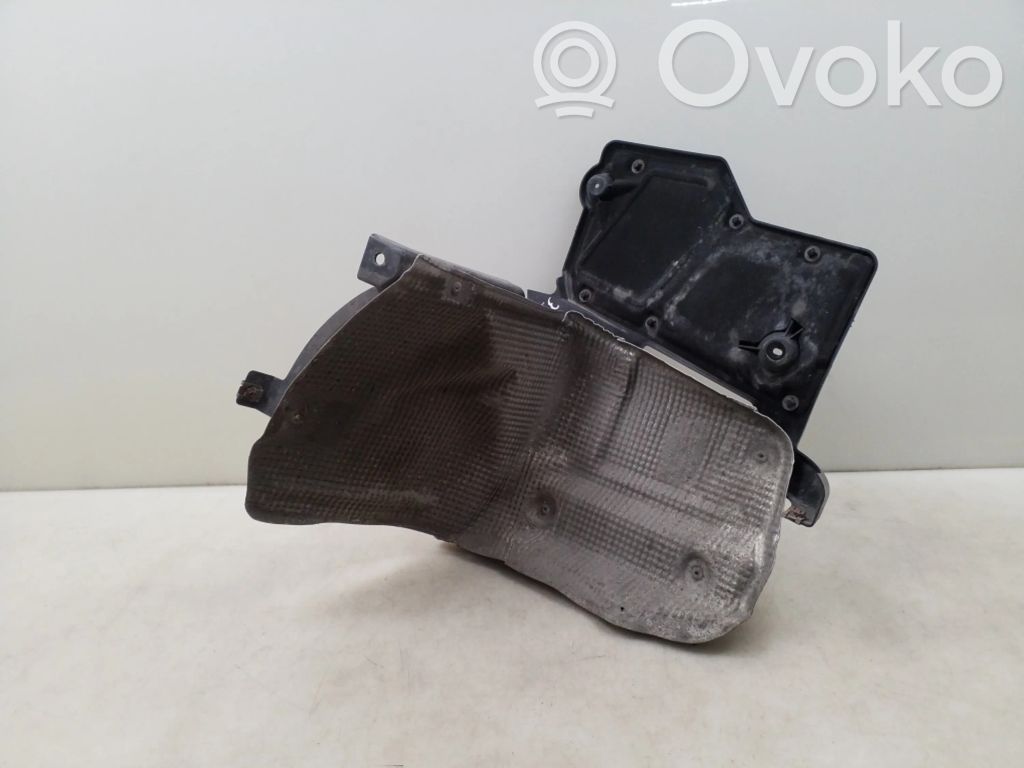 Porsche Panamera (970) Rear bumper mounting bracket 