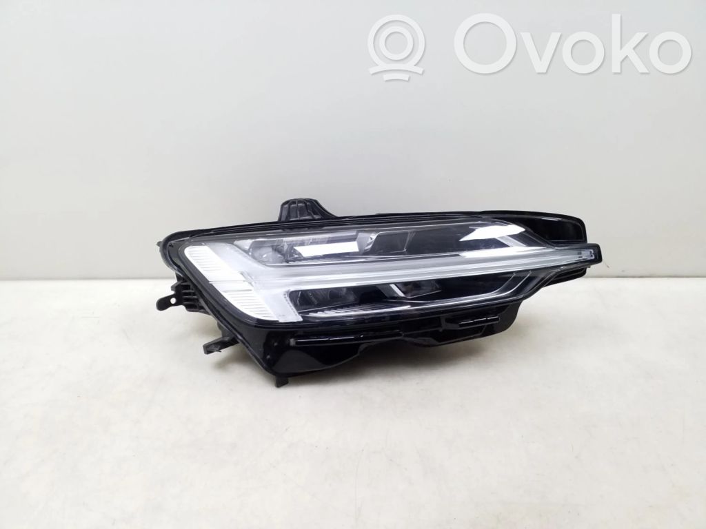 Volvo V60 Scheinwerfer 