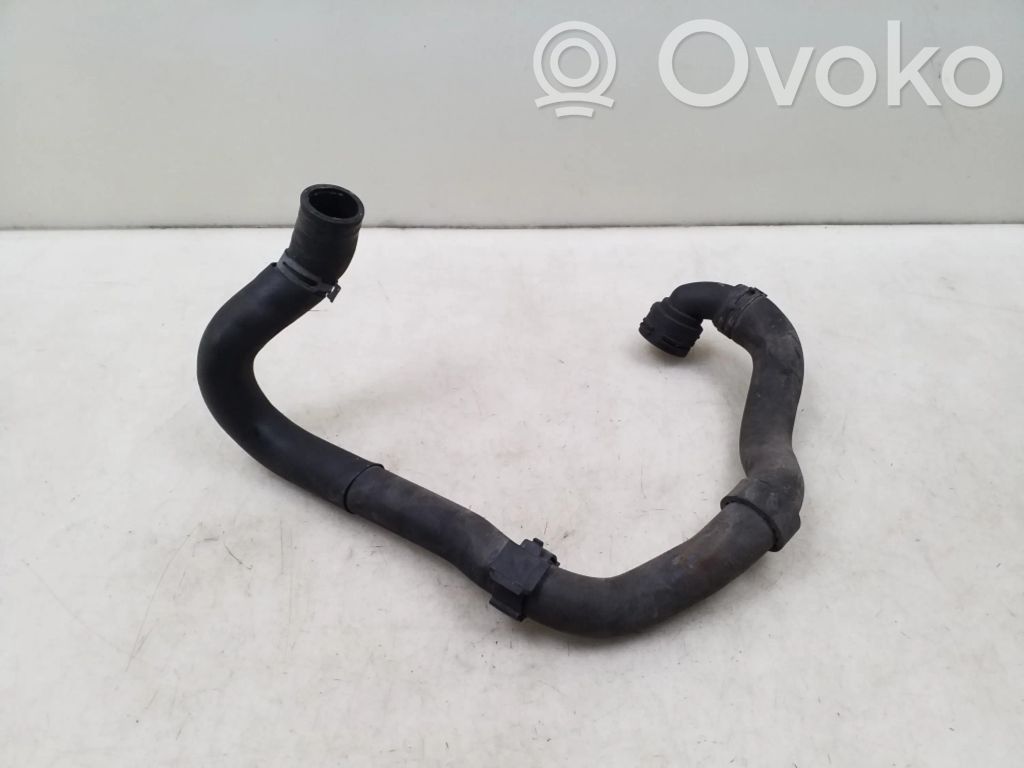 Volkswagen Caddy Conductă/furtun admisie aer 