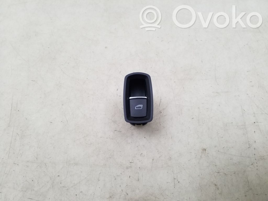 Porsche Panamera (970) Electric window control switch 