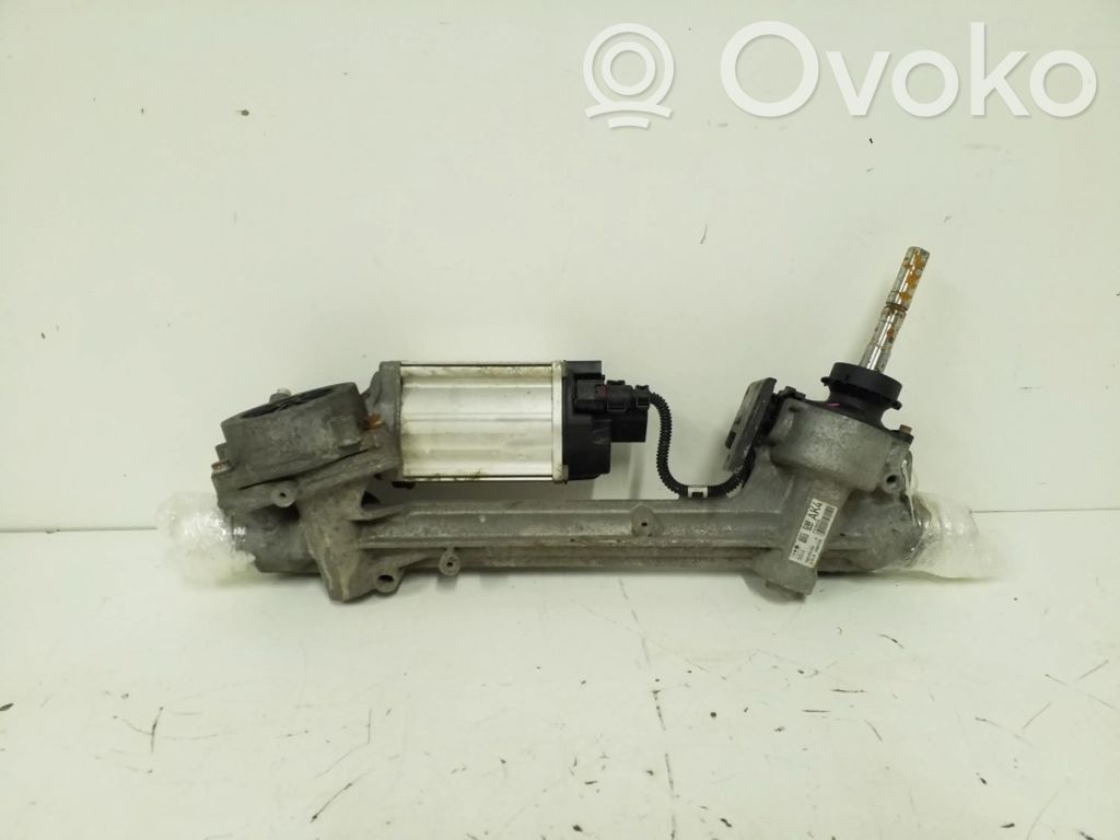 Audi A4 S4 B6 8E 8H Hammastanko 