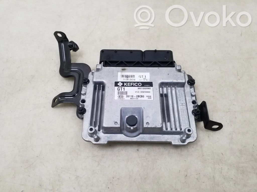KIA Ceed Engine control unit/module 