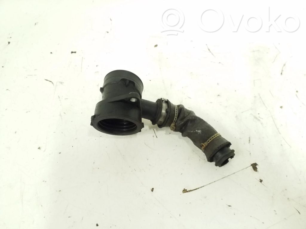 Ford Focus Air intake duct part 