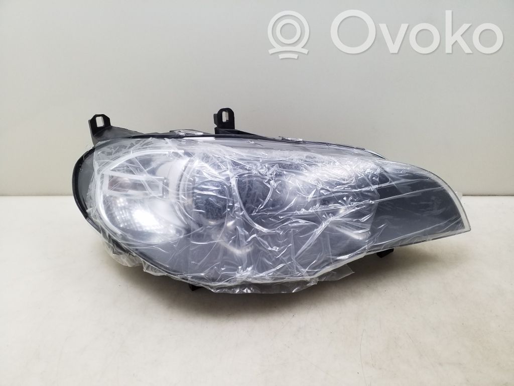 BMW X5 E70 Headlight/headlamp 