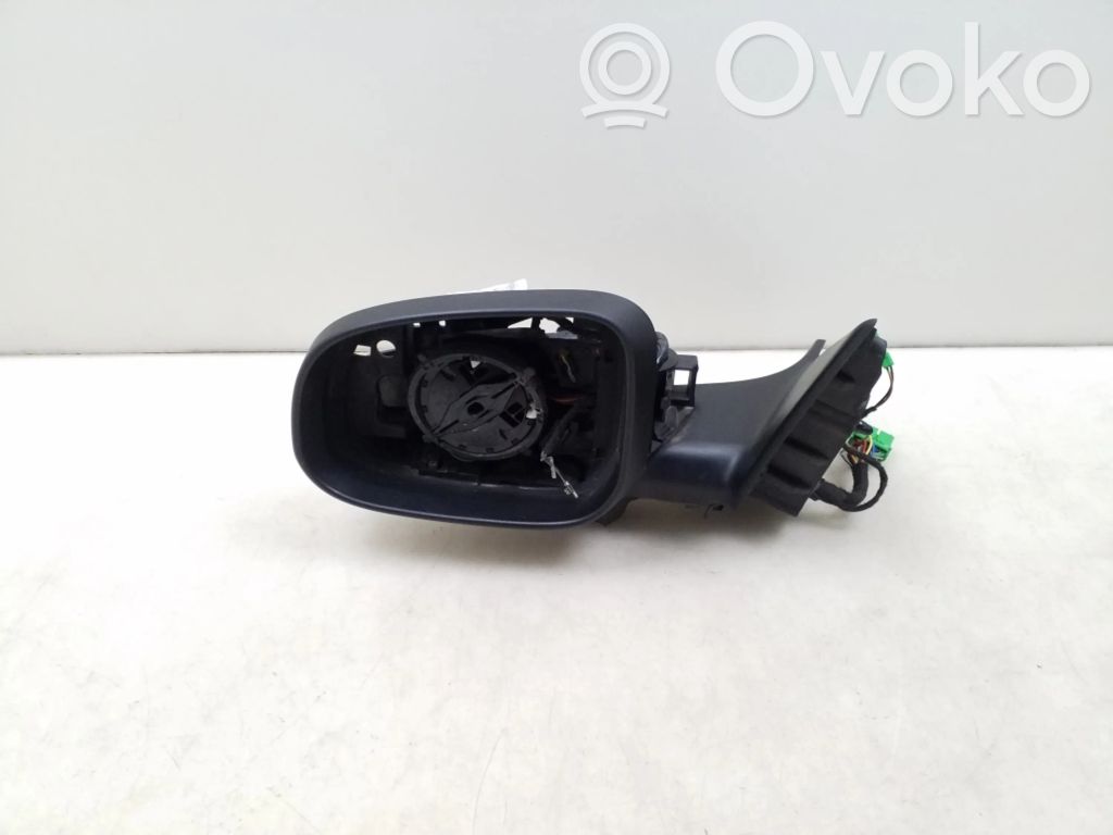 Volvo V40 Elektryczne lusterko boczne drzwi przednich 