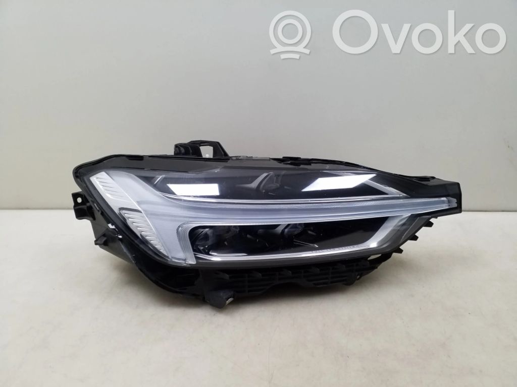 Volvo XC60 Scheinwerfer 