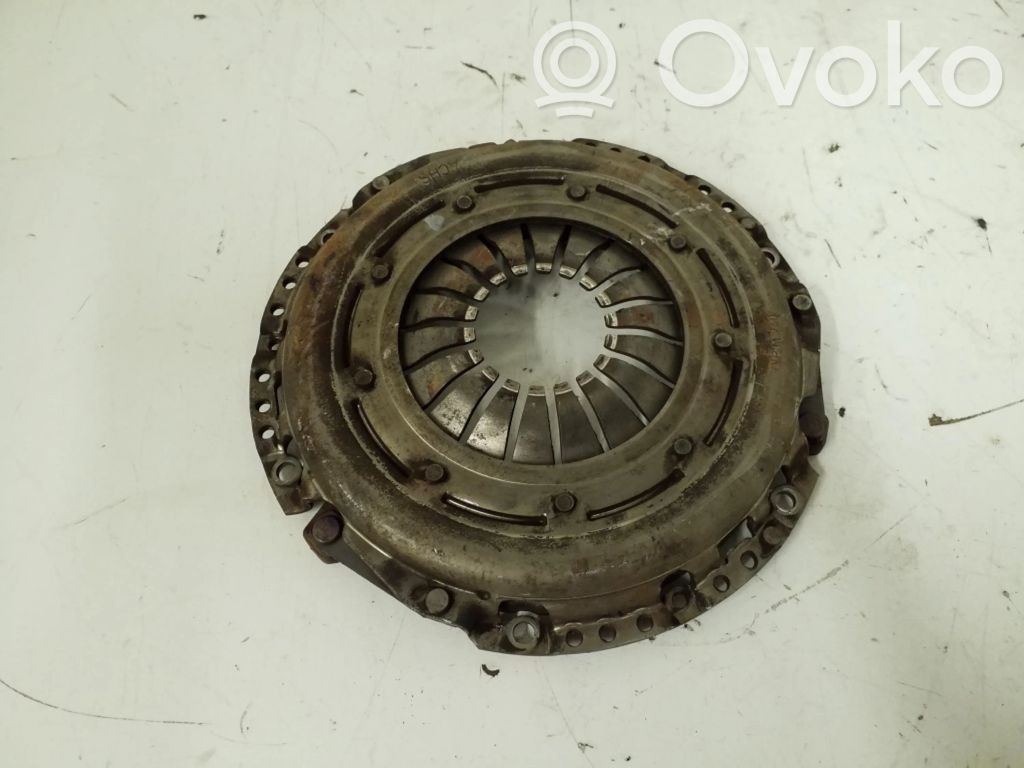 Disco de embrague   TYPM240