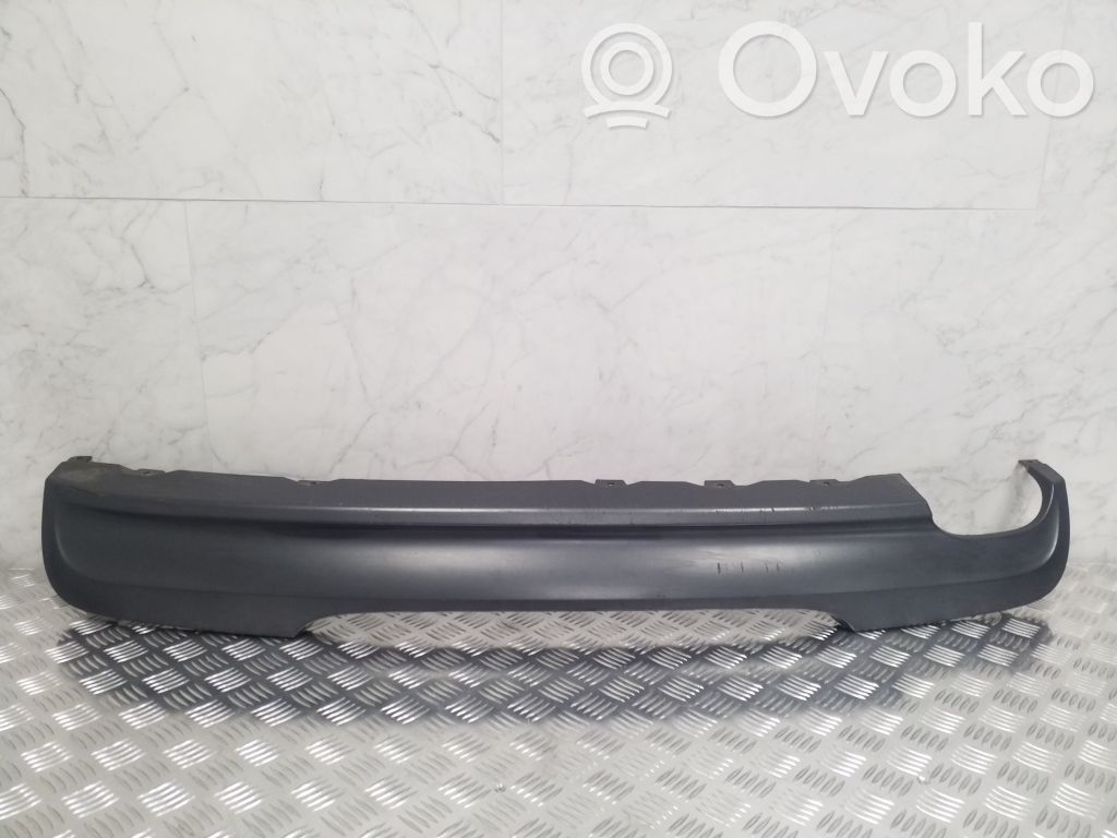 BMW 3 E90 E91 Apakšējā bampera daļa 