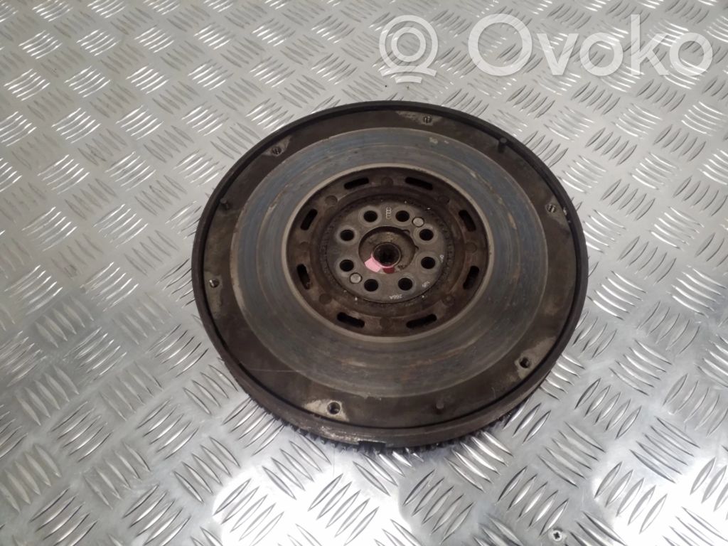 Audi A6 S6 C5 4B Dual mass flywheel 