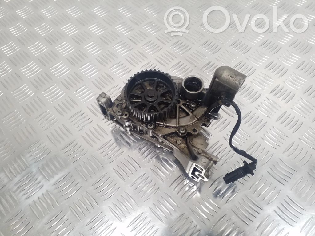 Volvo XC90 Öljypumppu 