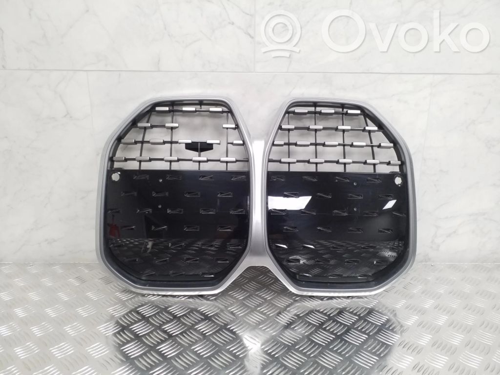 BMW 4 G22 G23 G24 G26 Front grill 