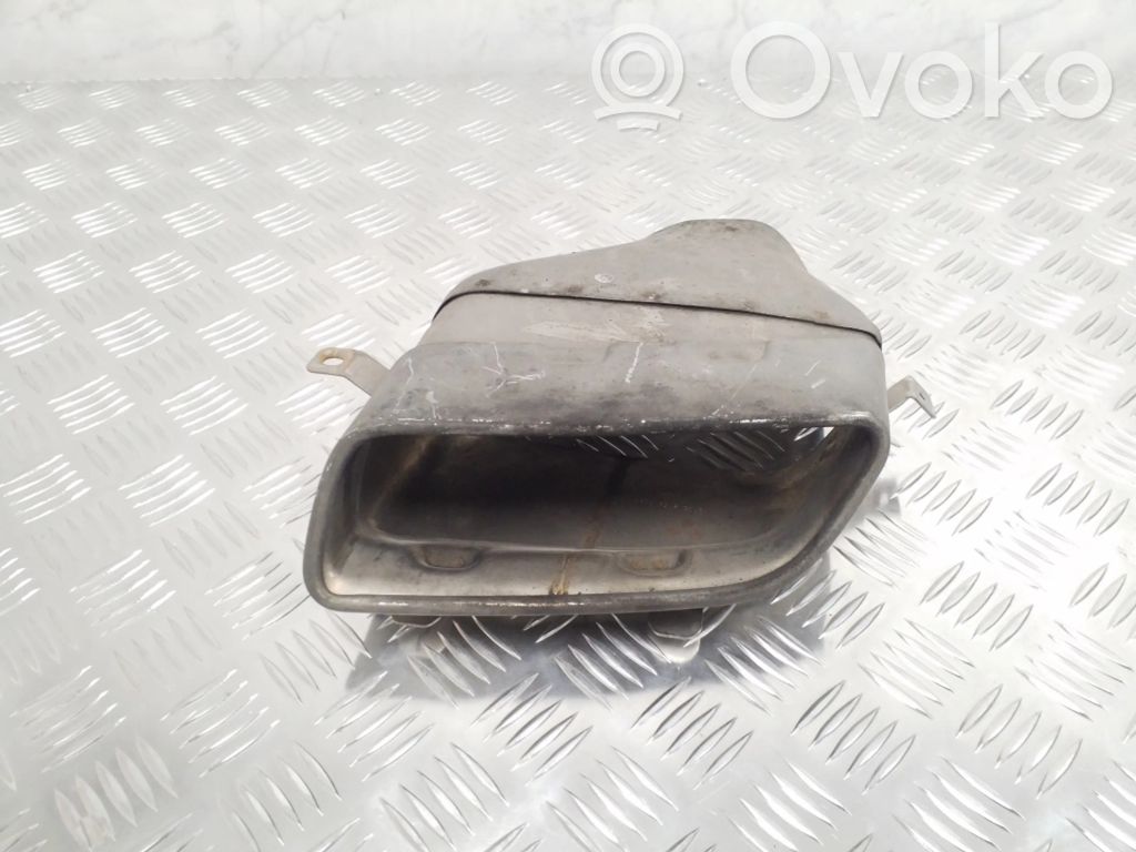 Volvo V60 Exhaust tail pipe 