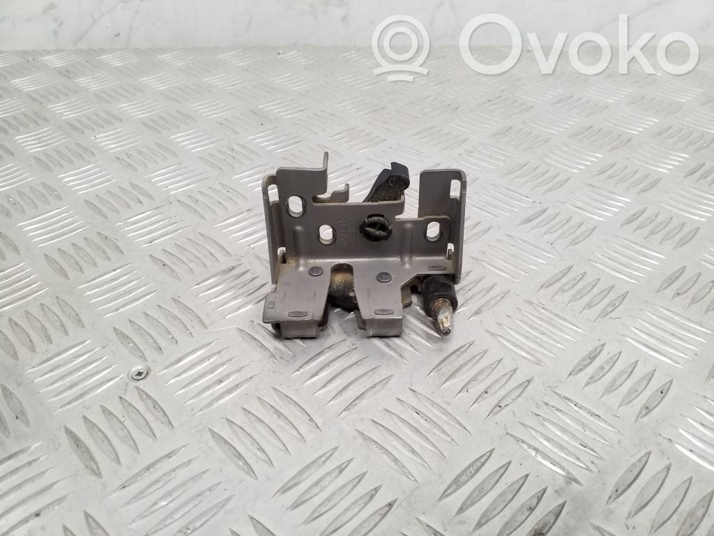 Ford Transit Tailgate/trunk/boot lock/catch/latch 