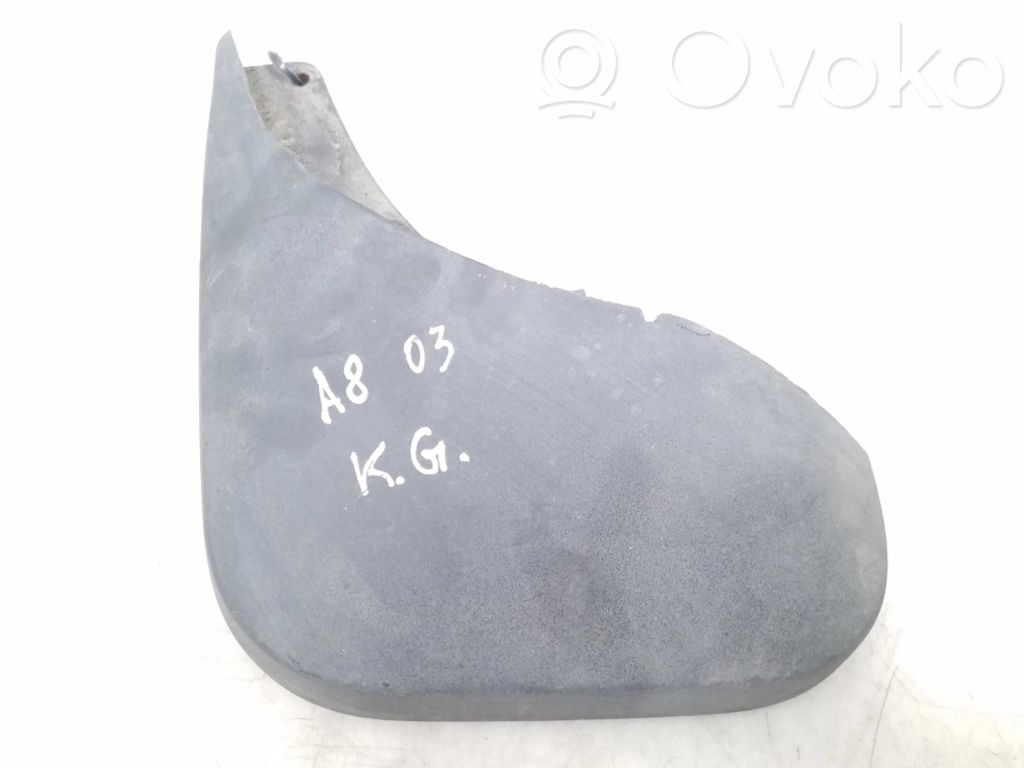 Rear mudguard   4E0075101