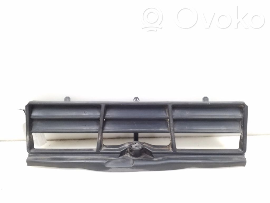 BMW 5 E60 E61 Lufteinlass Luftführung Ladeluftkühler 