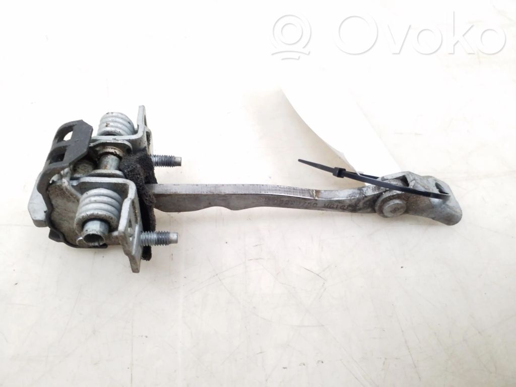 Opel Vectra C Ogranicznik drzwi przednich 