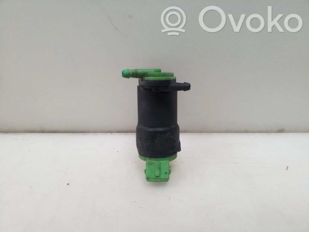 Windscreen/windshield washer pump