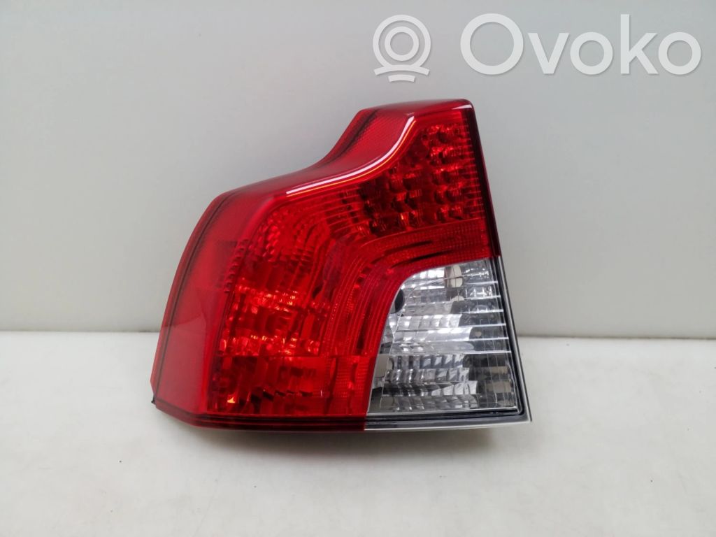 Volvo S40 Takavalot 