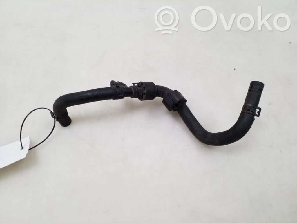 Volkswagen Golf VI Sensor 