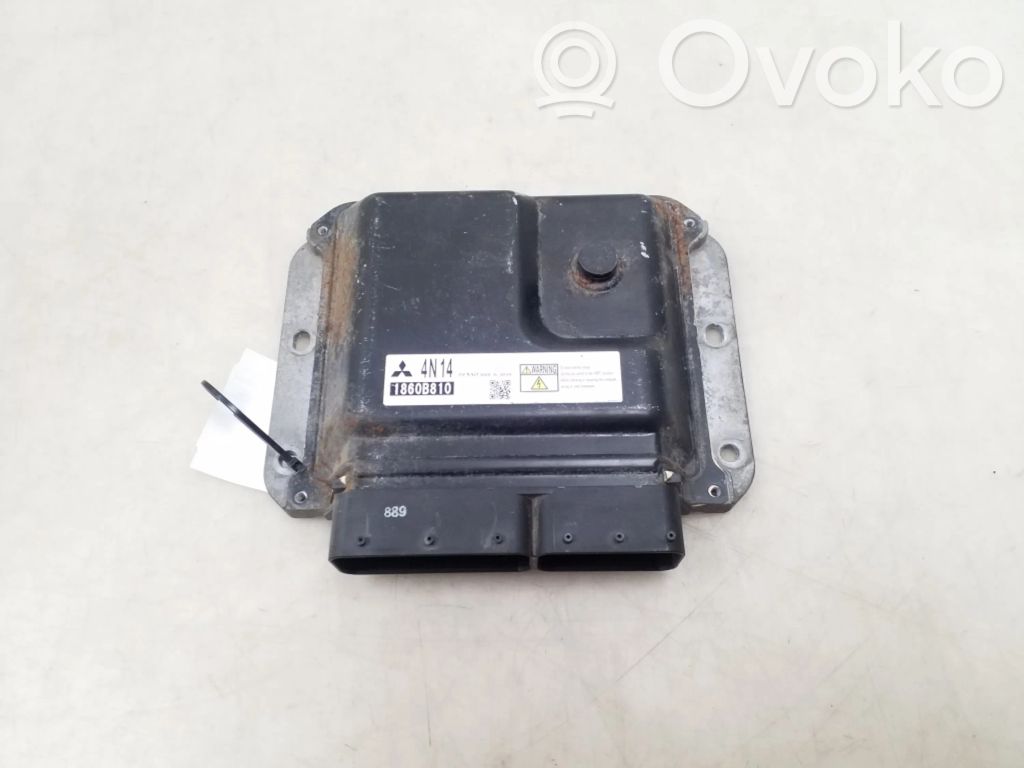 Mitsubishi Outlander Engine control unit/module 