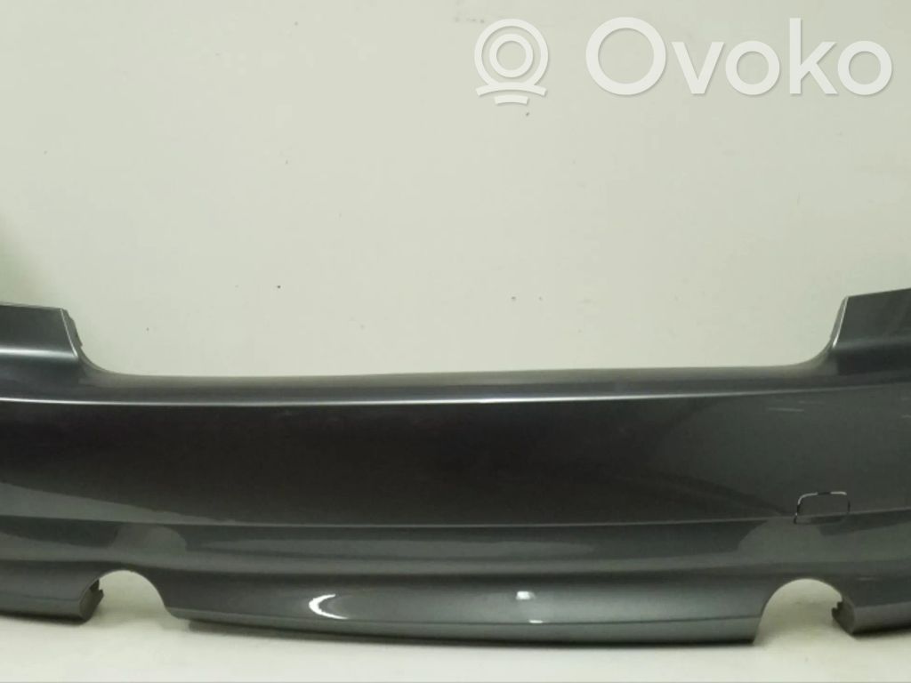 BMW 3 E92 E93 Rear bumper 