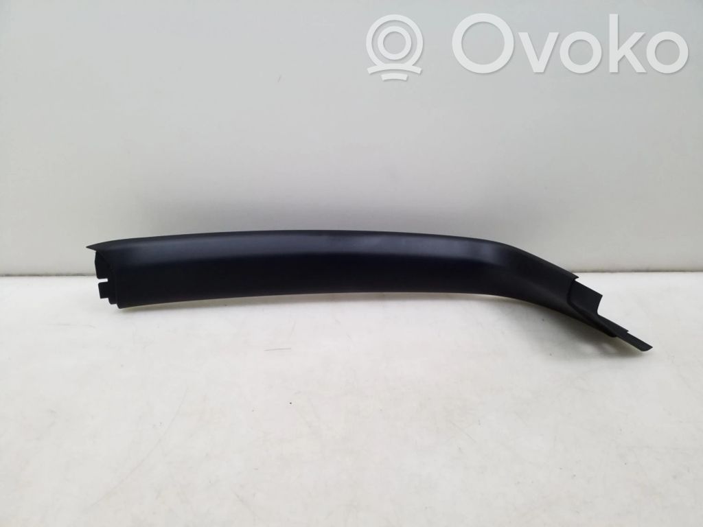 BMW 5 E60 E61 Other trunk/boot trim element 