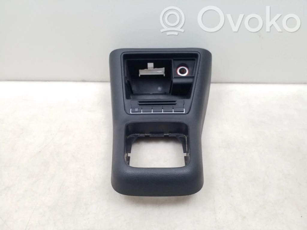 Volkswagen Tiguan Accoudoir 