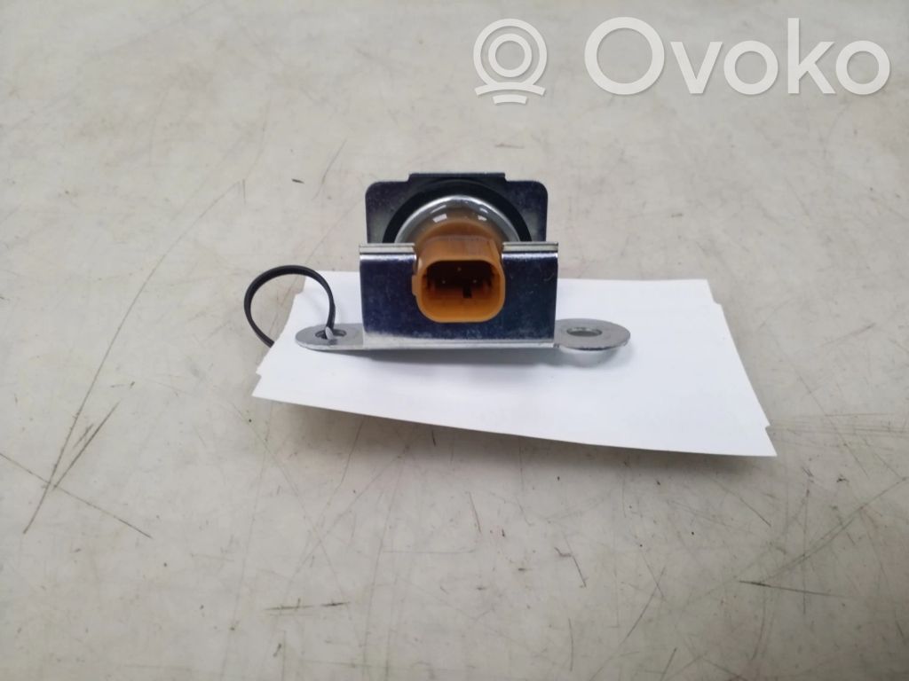 BMW 5 E60 E61 Acceleration sensor 