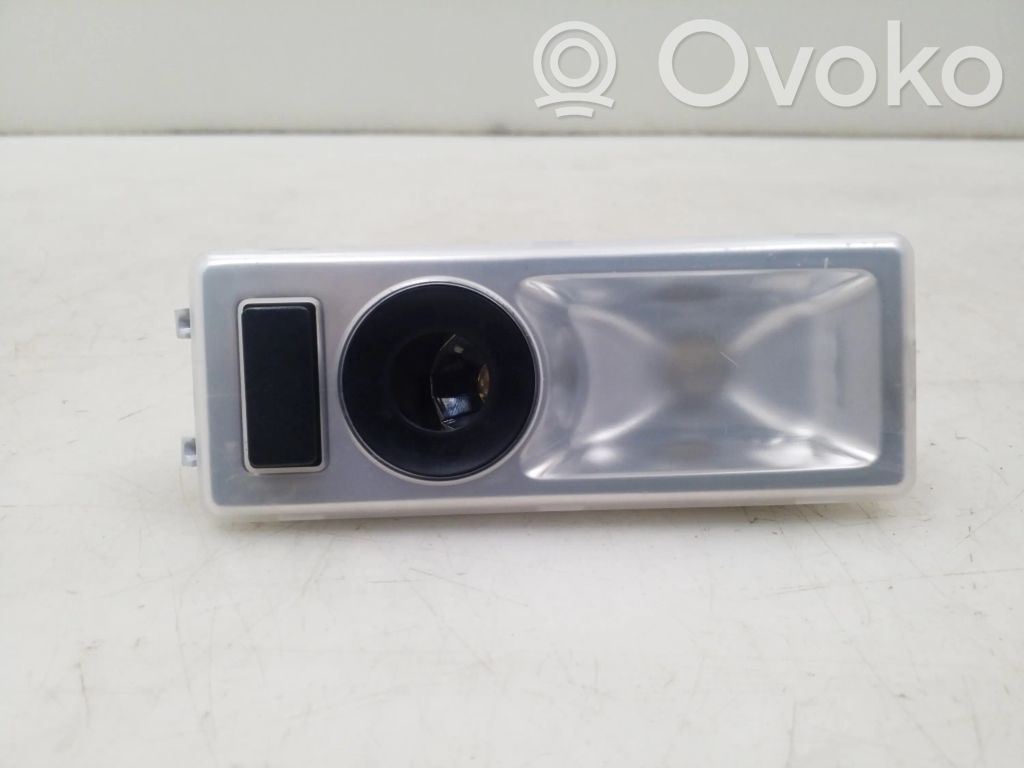 BMW 5 E60 E61 Luz del asiento trasero 