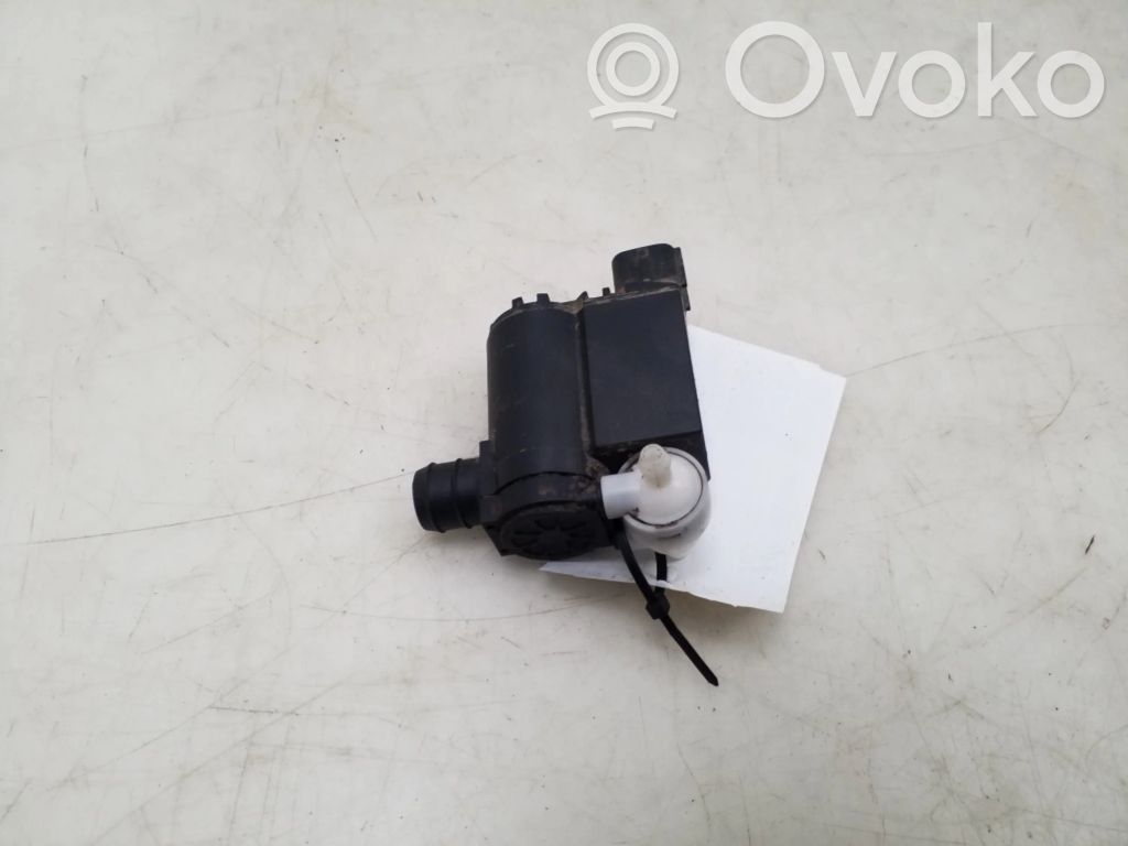 Hyundai Accent Windscreen/windshield washer pump 
