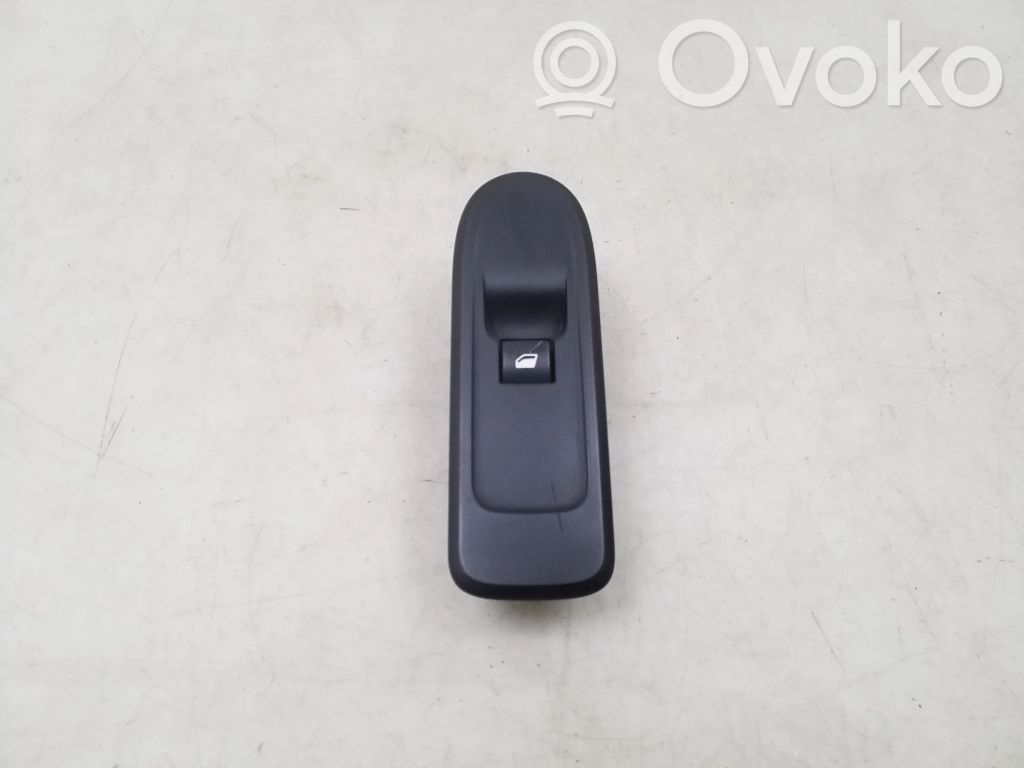 Citroen C3 Electric window control switch 