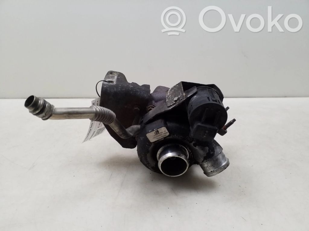 Land Rover Range Rover Sport L320 Turbo 