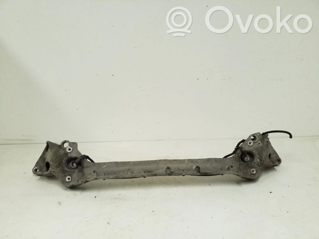 Front subframe   3D0199206