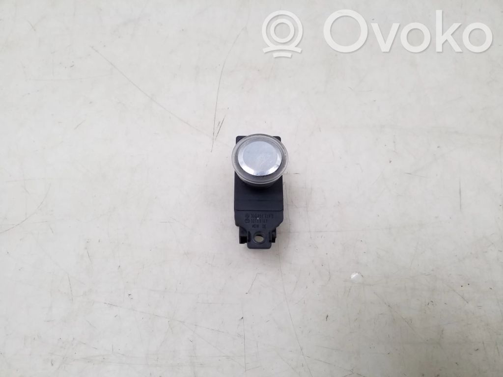 Volkswagen Phaeton Przycisk zapłonu Start / Stop 