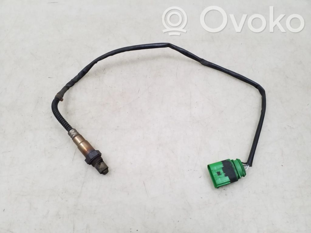 Volkswagen Phaeton Lambda probe sensor 