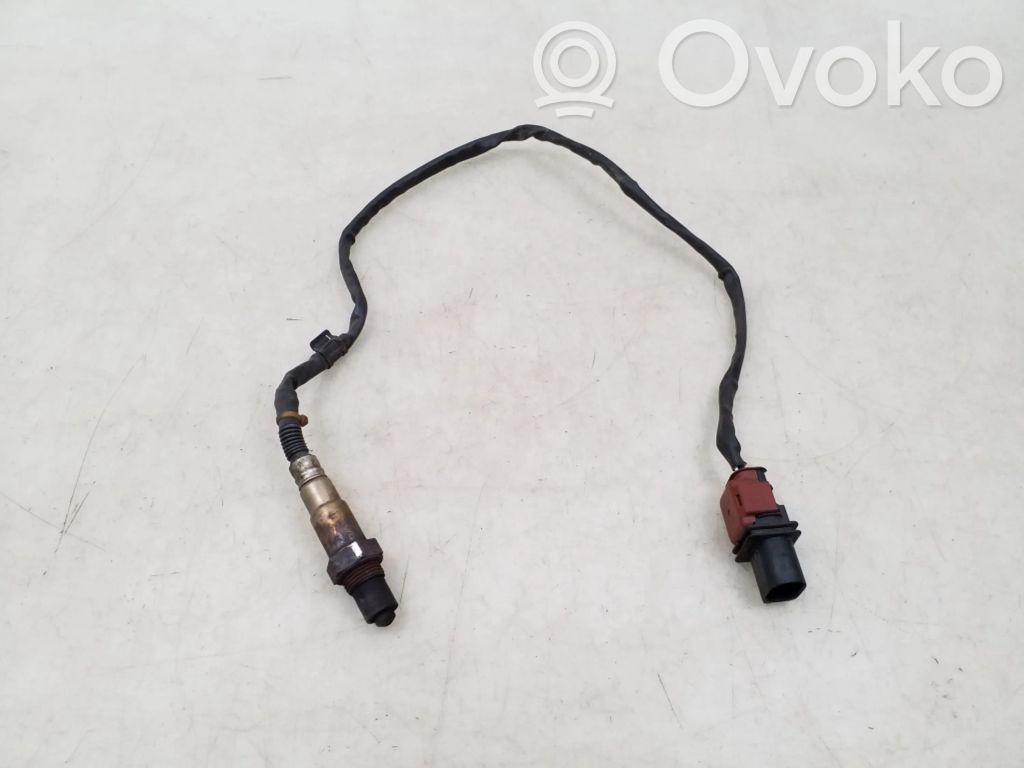 Volkswagen Phaeton Lambda probe sensor 