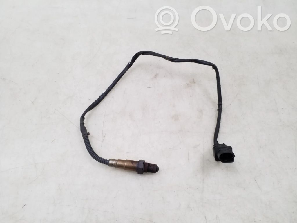 Volkswagen Phaeton Lambda probe sensor 