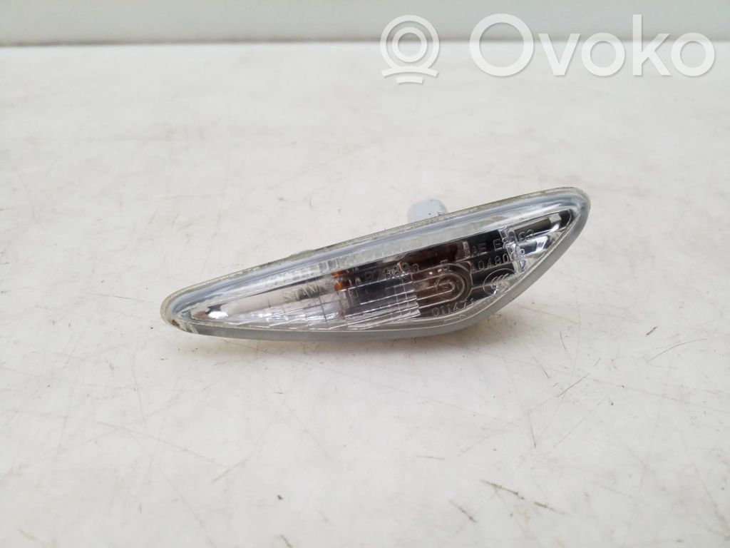 Mazda 6 Front fender indicator light 
