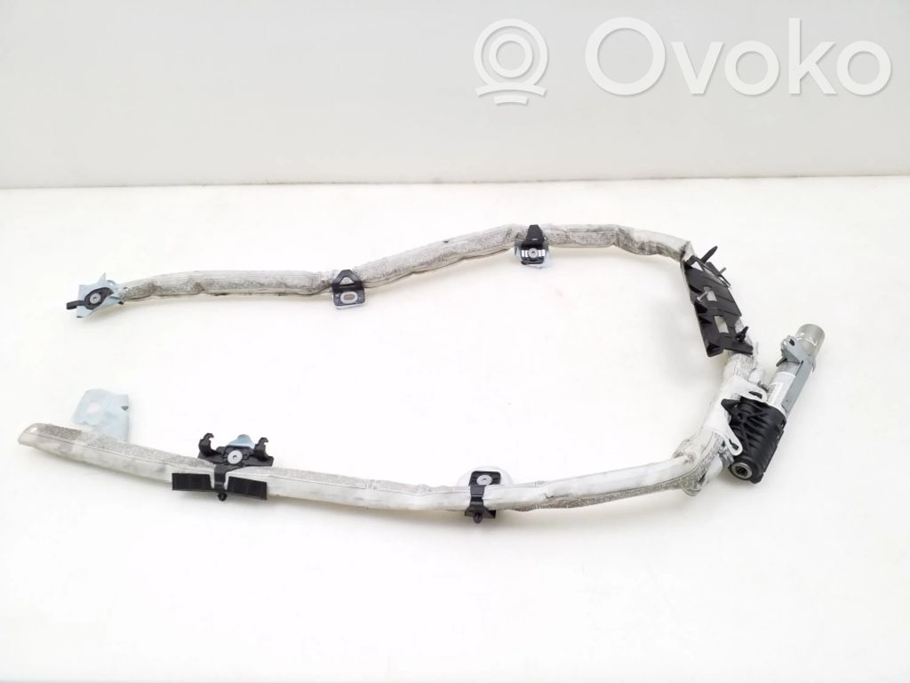 BMW 3 E90 E91 Jumta gaisa spilvens 