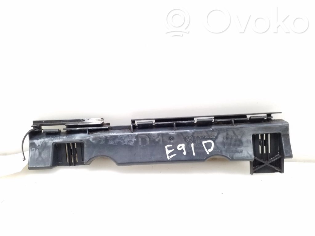 BMW 3 E90 E91 Kita kėbulo dalis 