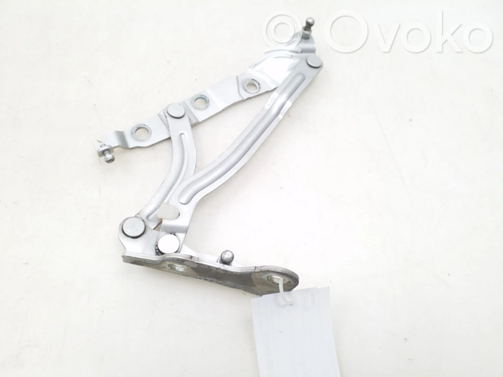 Tailgate/trunk/boot hinge   31278214
