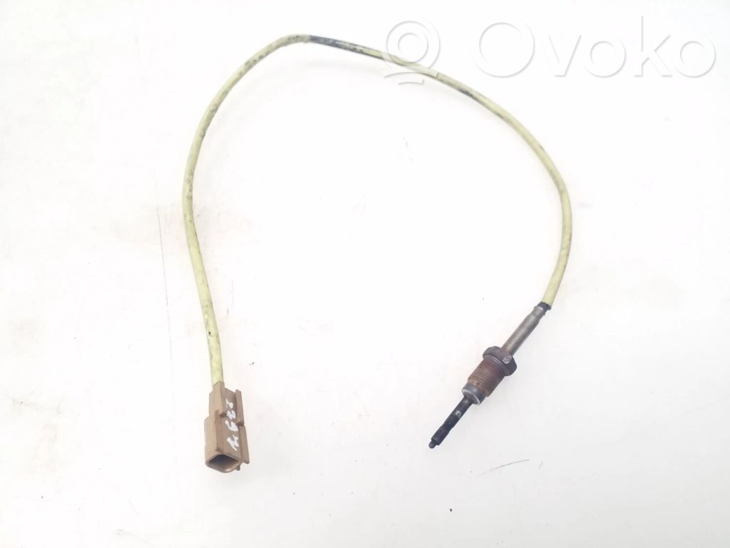 Nissan Juke I F15 Abgastemperatursensor 
